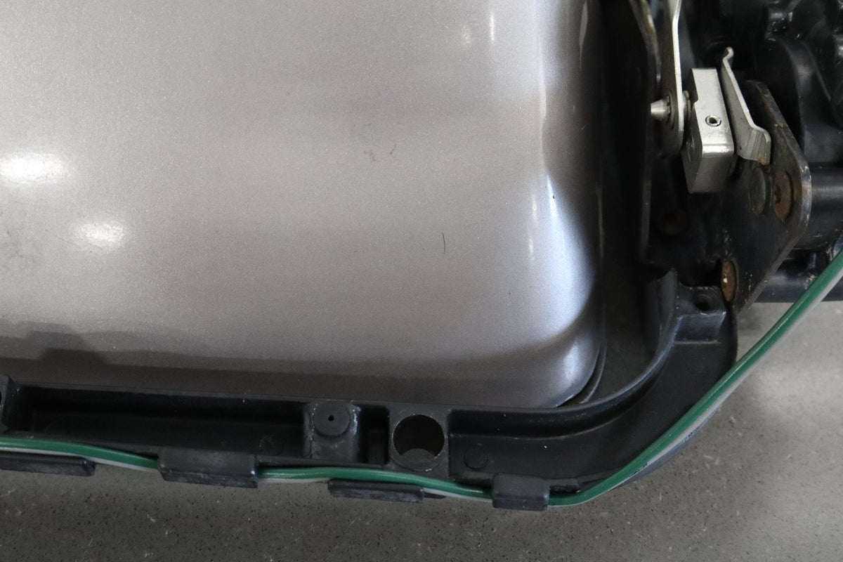 1984-1989 Chevrolet Corvette C4 Left Headlamp