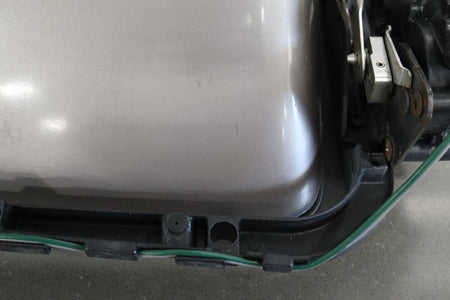1984-1989 Chevrolet Corvette C4 Left Headlamp