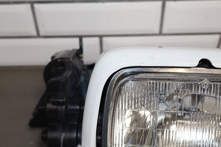 1984-1989 Chevrolet Corvette C4 Left Headlamp