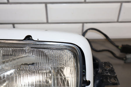 1984-1989 Chevrolet Corvette C4 Left Headlamp