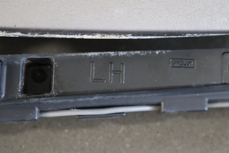 1984-1989 Chevrolet Corvette C4 Left Headlamp