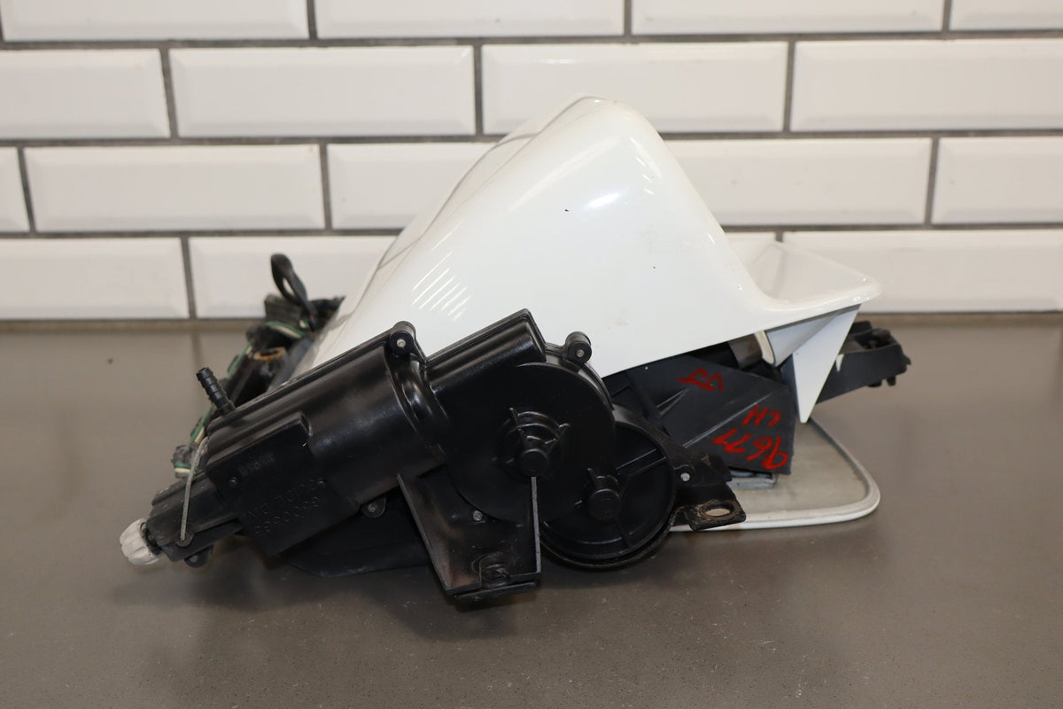 1984-1989 Chevrolet Corvette C4 Left Headlamp
