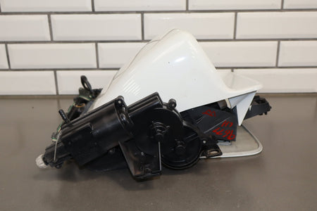1984-1989 Chevrolet Corvette C4 Left Headlamp