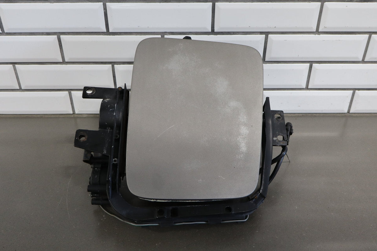1984-1989 Chevrolet Corvette C4 Left Headlamp