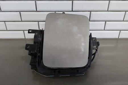 1984-1989 Chevrolet Corvette C4 Left Headlamp