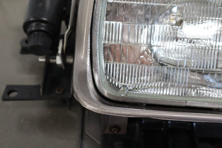 1984-1989 Chevrolet Corvette C4 Left Headlamp