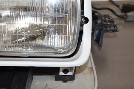 1984-1989 Chevrolet Corvette C4 Left Headlamp