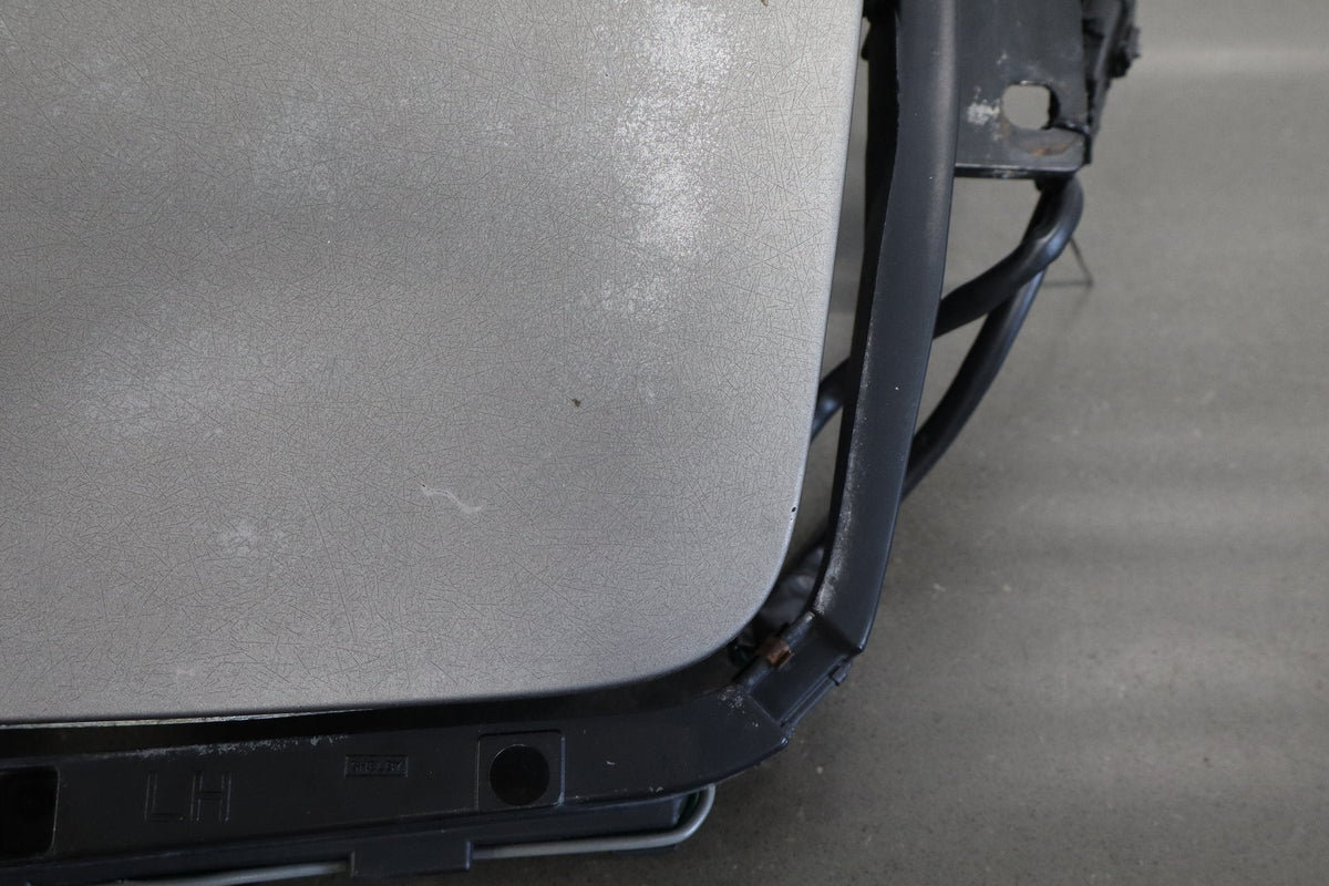 1984-1989 Chevrolet Corvette C4 Left Headlamp