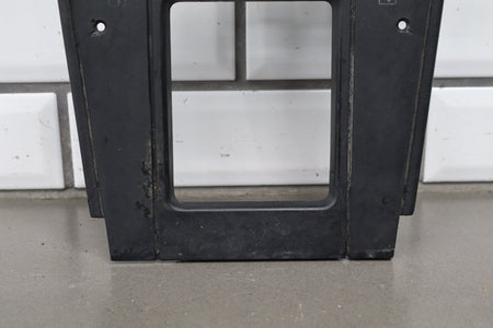 1984-1989 Chevrolet Corvette C4 Manual Floor Shifter Bezel