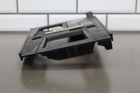 1984-1989 Chevrolet Corvette C4 Manual Floor Shifter Bezel