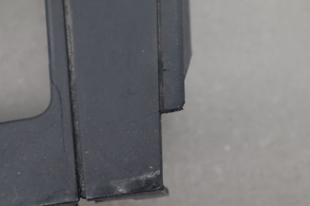 1984-1989 Chevrolet Corvette C4 Manual Floor Shifter Bezel