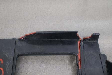 1984-1989 Chevrolet Corvette C4 Manual Floor Shifter Bezel