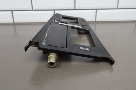 1984-1989 Chevrolet Corvette C4 Manual Floor Shifter Bezel
