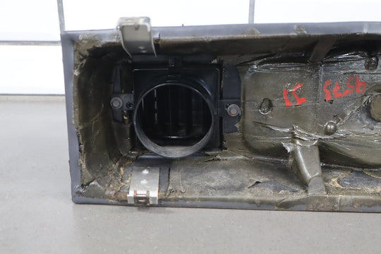 1984 - 1989 Chevrolet Corvette C4 Right Dash Air Vent Bread Box