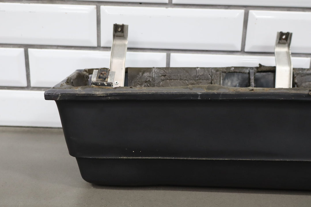 1984 - 1989 Chevrolet Corvette C4 Right Dash Air Vent Bread Box