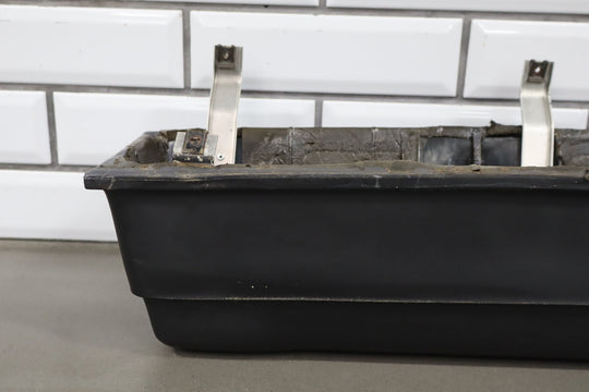 1984 - 1989 Chevrolet Corvette C4 Right Dash Air Vent Bread Box