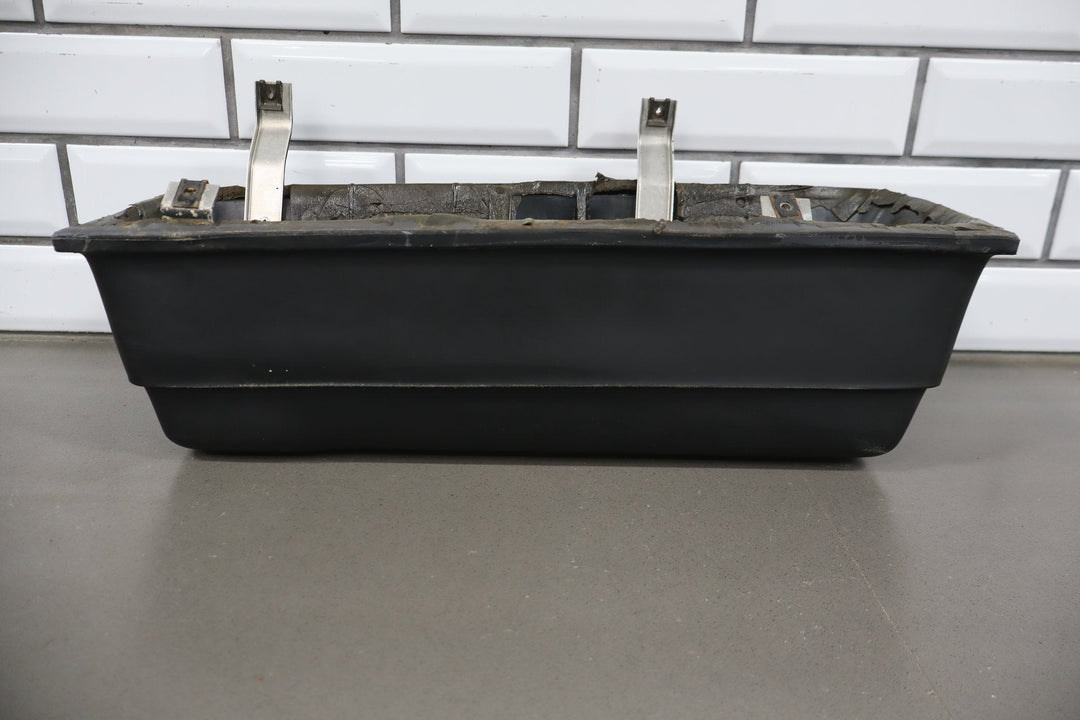 1984 - 1989 Chevrolet Corvette C4 Right Dash Air Vent Bread Box