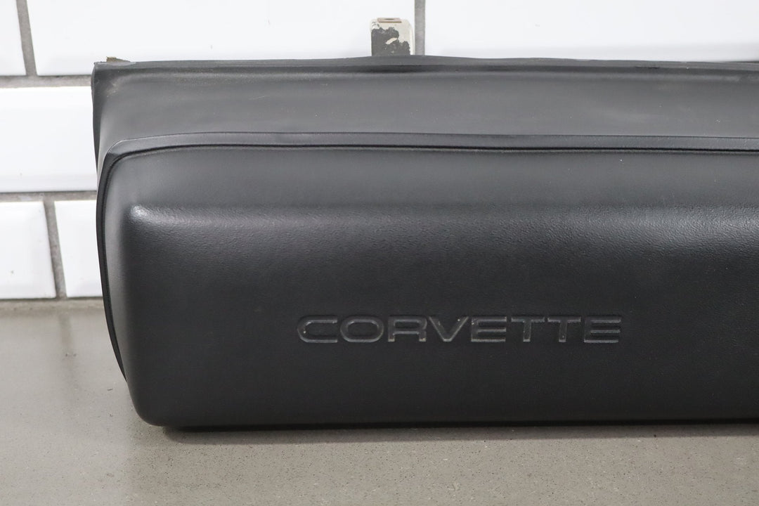 1984 - 1989 Chevrolet Corvette C4 Right Dash Air Vent Bread Box