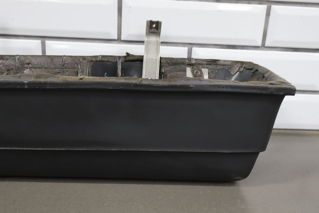 1984 - 1989 Chevrolet Corvette C4 Right Dash Air Vent Bread Box