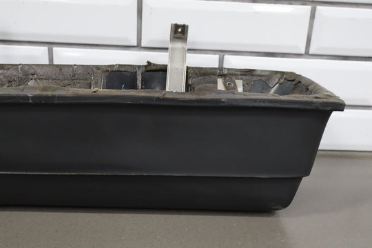 1984 - 1989 Chevrolet Corvette C4 Right Dash Air Vent Bread Box