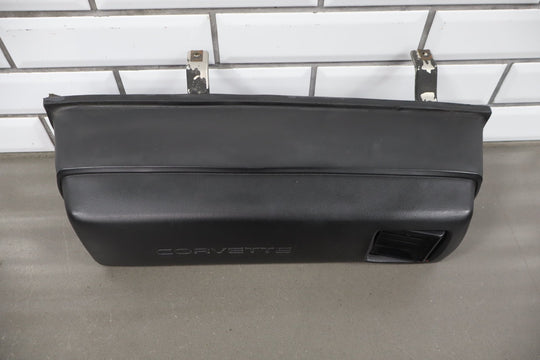 1984 - 1989 Chevrolet Corvette C4 Right Dash Air Vent Bread Box
