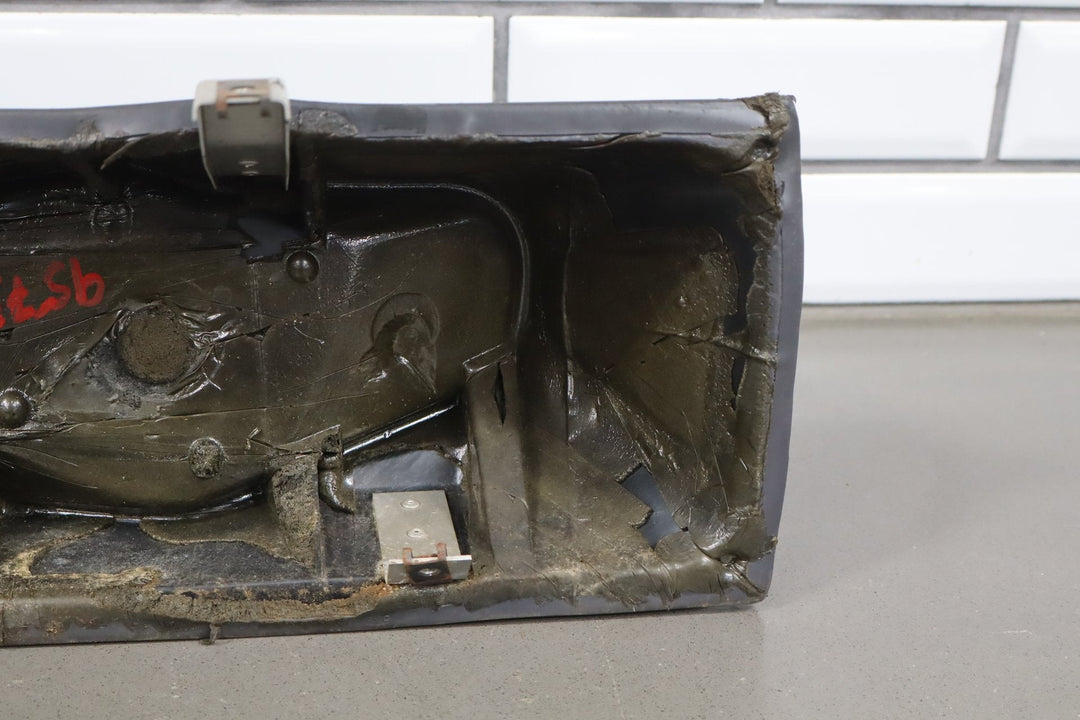 1984 - 1989 Chevrolet Corvette C4 Right Dash Air Vent Bread Box
