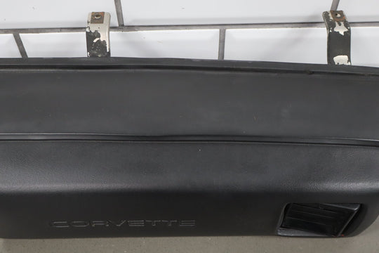 1984 - 1989 Chevrolet Corvette C4 Right Dash Air Vent Bread Box