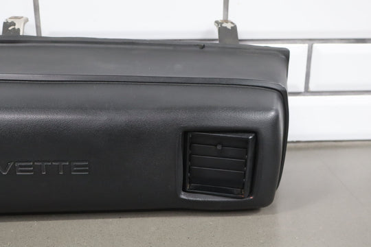 1984 - 1989 Chevrolet Corvette C4 Right Dash Air Vent Bread Box