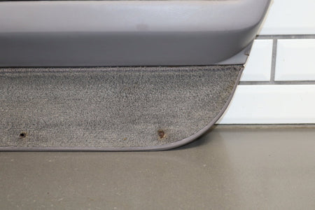 1984-1989 Chevrolet Corvette C4 - Right Front Door Trim Panel