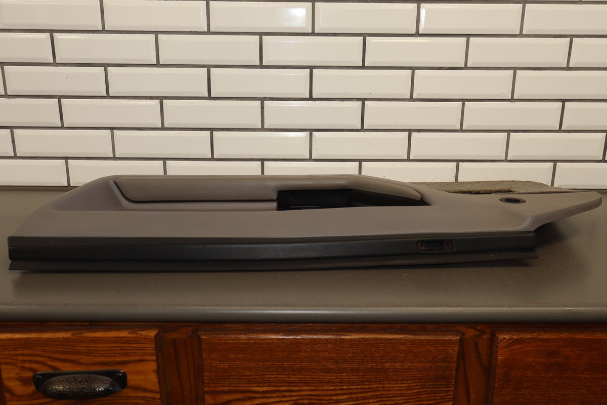 1984-1989 Chevrolet Corvette C4 - Right Front Door Trim Panel