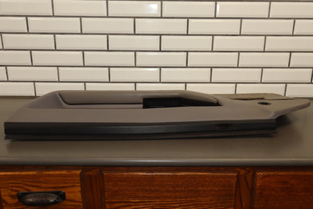 1984-1989 Chevrolet Corvette C4 - Right Front Door Trim Panel