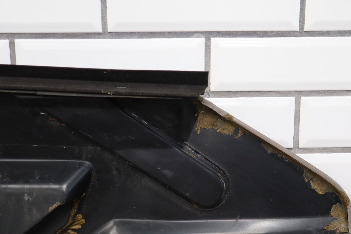1984-1989 Chevrolet Corvette C4 - Right Front Door Trim Panel