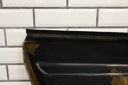 1984-1989 Chevrolet Corvette C4 - Right Front Door Trim Panel