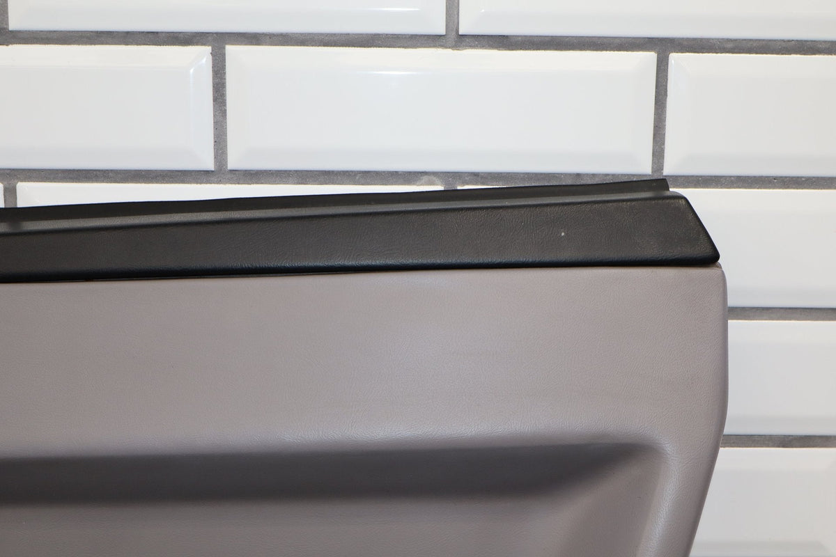 1984-1989 Chevrolet Corvette C4 - Right Front Door Trim Panel