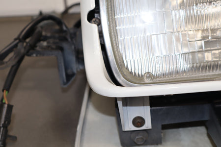 1984-1989 Chevrolet Corvette C4 Right Headlamp
