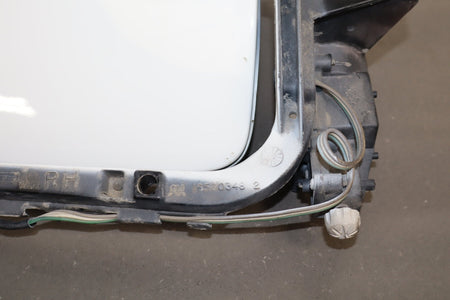 1984-1989 Chevrolet Corvette C4 Right Headlamp