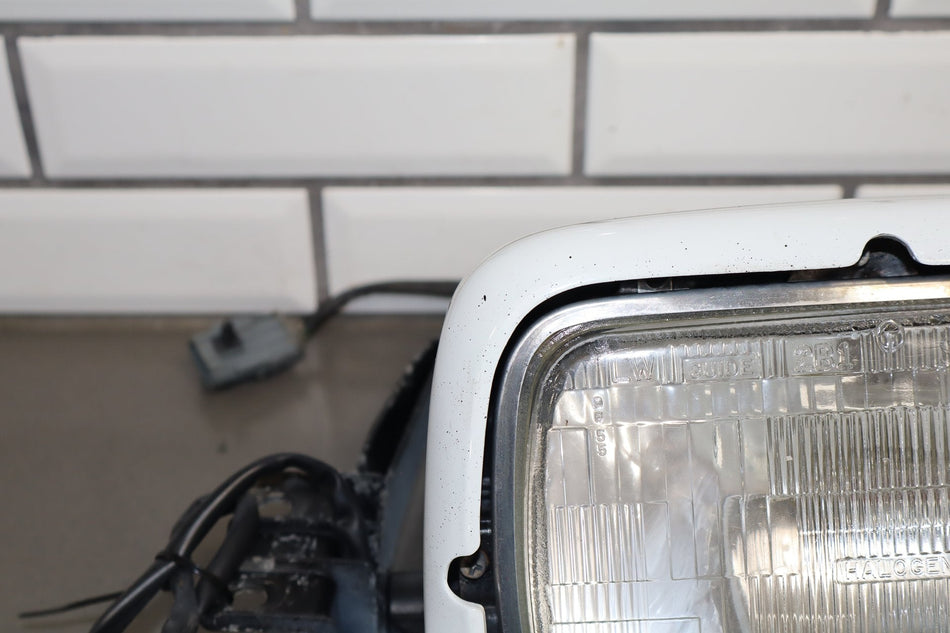 1984-1989 Chevrolet Corvette C4 Right Headlamp