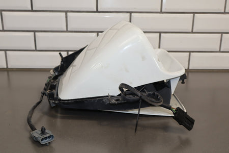 1984-1989 Chevrolet Corvette C4 Right Headlamp