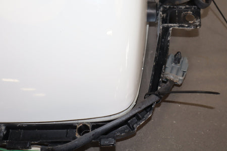 1984-1989 Chevrolet Corvette C4 Right Headlamp