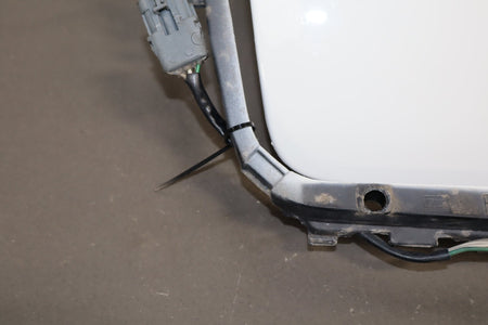 1984-1989 Chevrolet Corvette C4 Right Headlamp