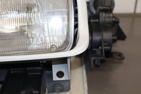 1984-1989 Chevrolet Corvette C4 Right Headlamp