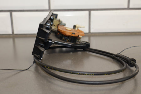 1984-1989 Chevrolet Corvette Climate Control 16040111 OEM