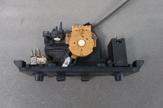 1984 - 1989 Chevrolet Corvette Climate Control 16040111 OEM