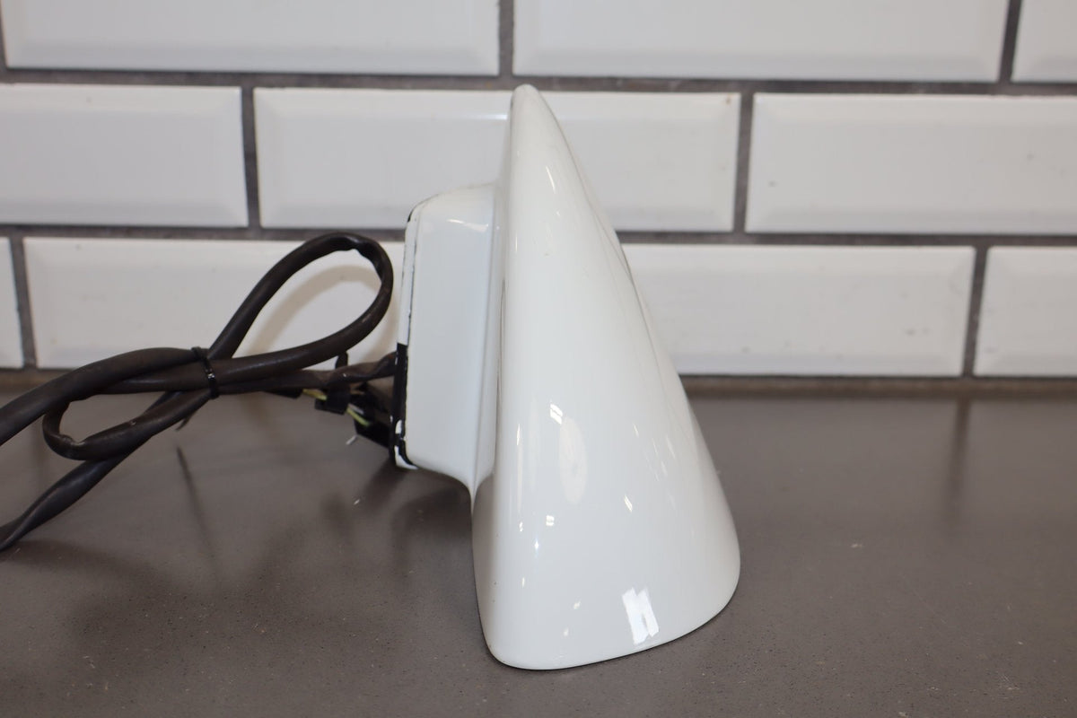 1984-1989 Chevrolet Corvette Left Door Mirror 10 14086767