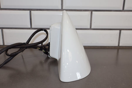1984-1989 Chevrolet Corvette Left Door Mirror 10 14086767