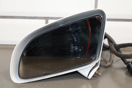 1984-1989 Chevrolet Corvette Left Door Mirror 10 14086767