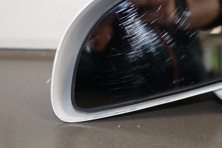 1984-1989 Chevrolet Corvette Left Door Mirror 10 14086767