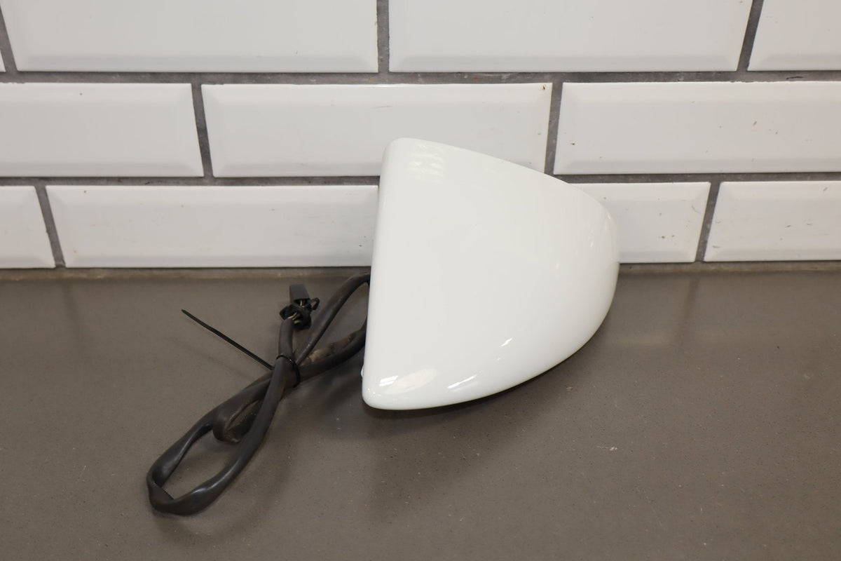 1984-1989 Chevrolet Corvette Left Door Mirror 10 14086767