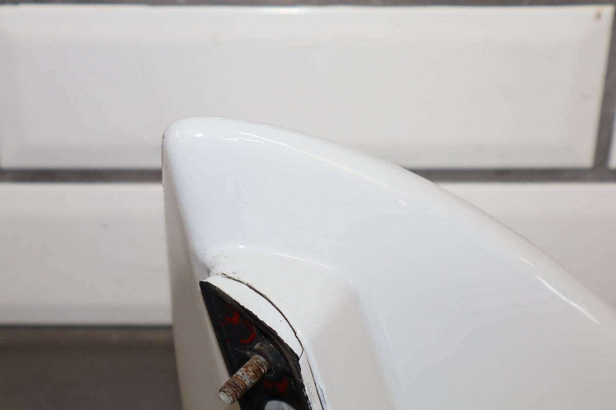 1984-1989 Chevrolet Corvette Left Door Mirror 10 14086767