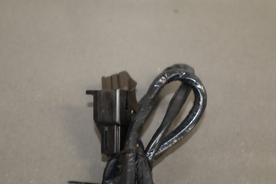 1984-1989 Chevrolet Corvette Power Seat Switch OEM